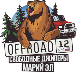Сообщество "Свободные джиперы Марий Эл"